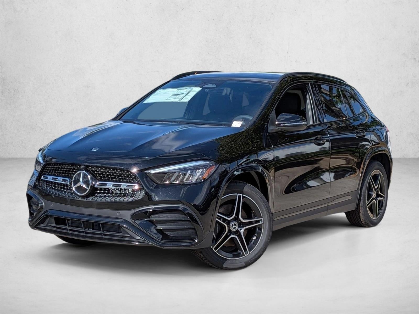 2026 Mercedes-Benz GLA GLA 250 SUV