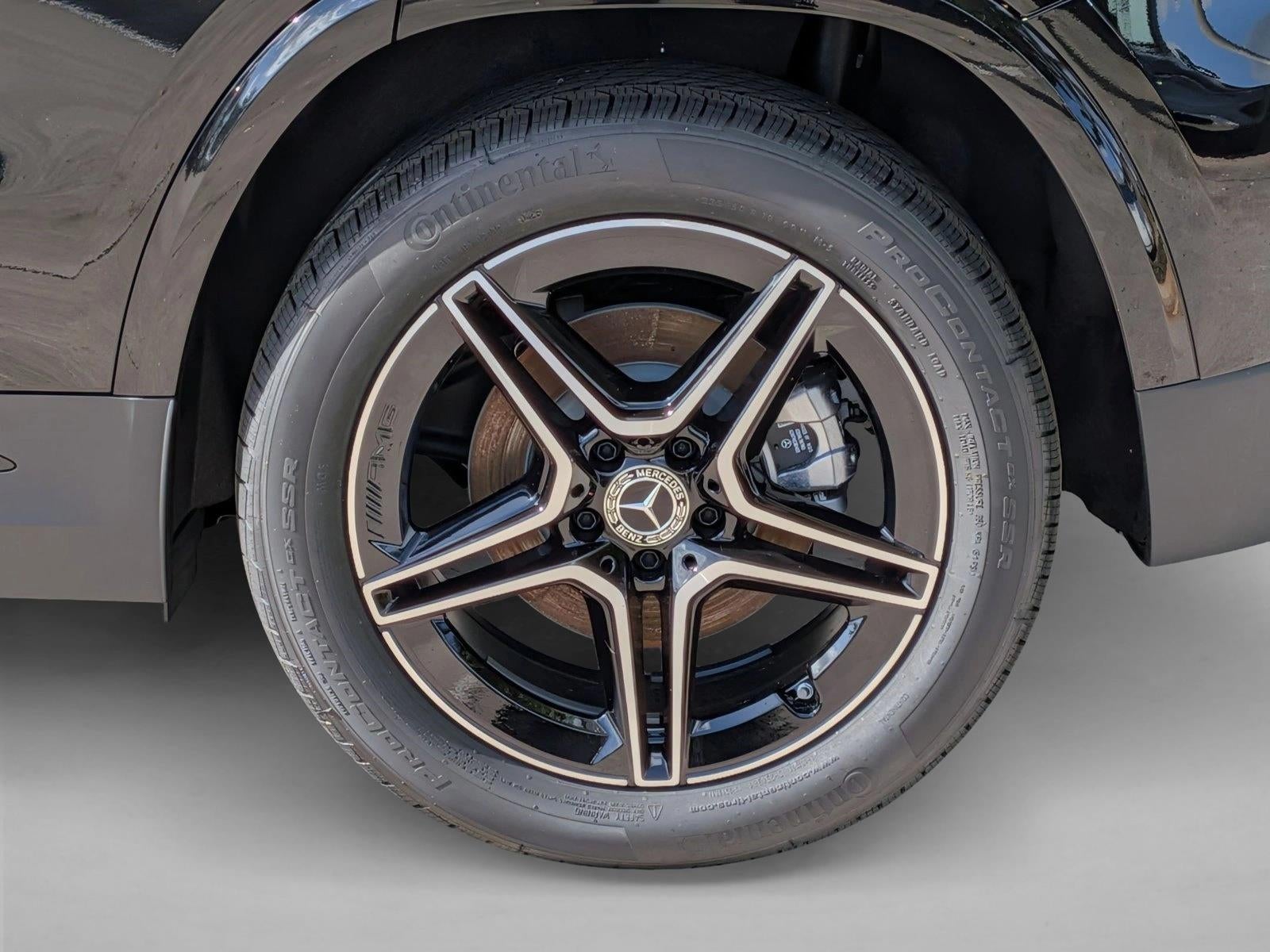 2026 Mercedes-Benz GLA GLA 250 SUV