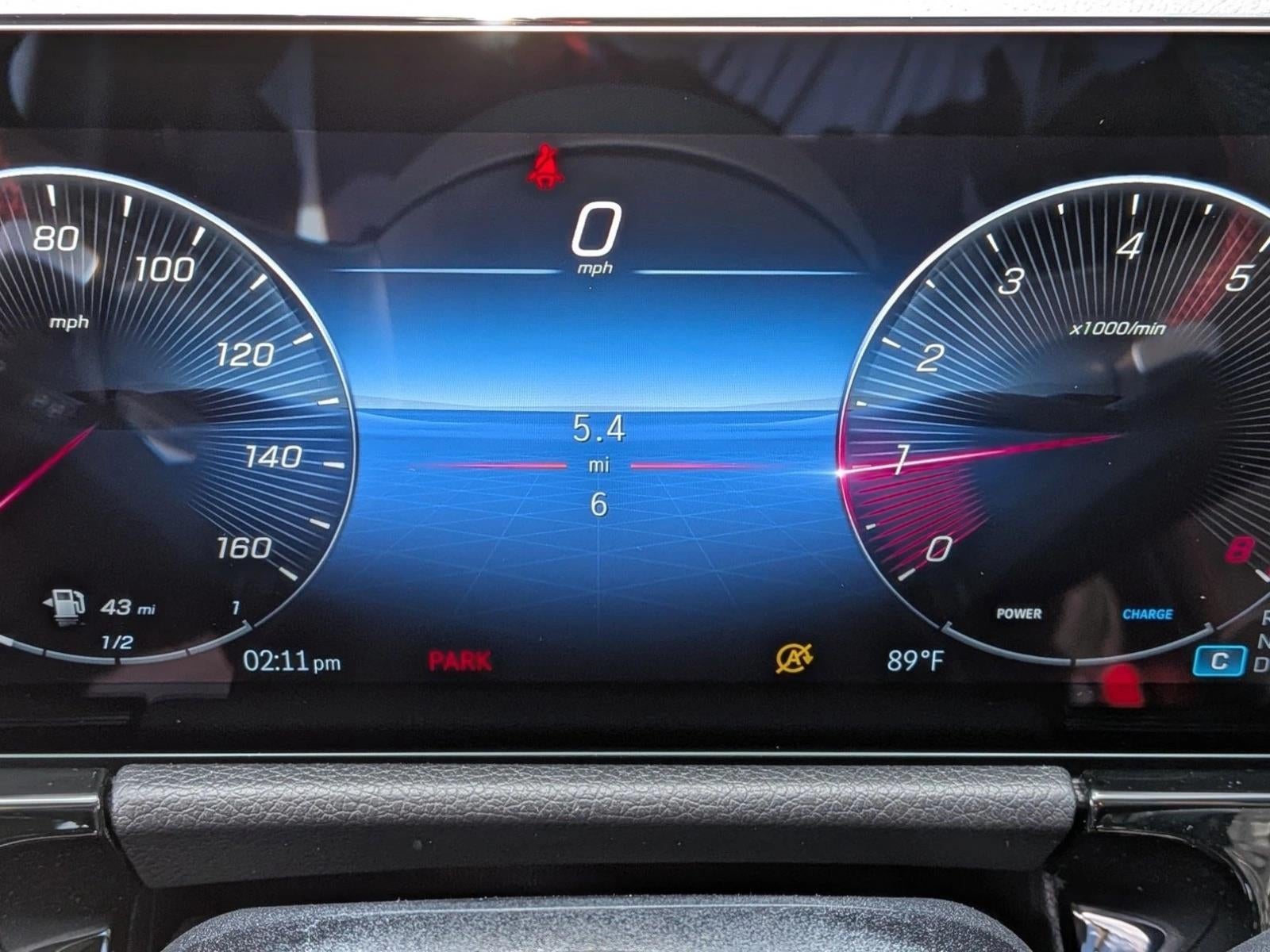 2026 Mercedes-Benz GLA GLA 250 SUV