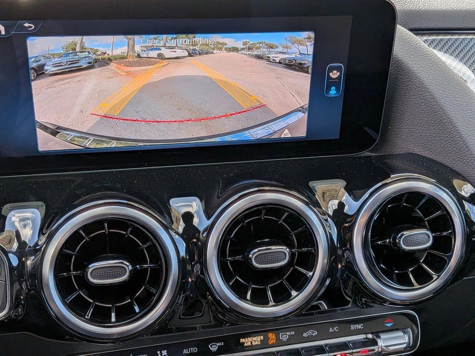 2026 Mercedes-Benz GLA GLA 250 SUV