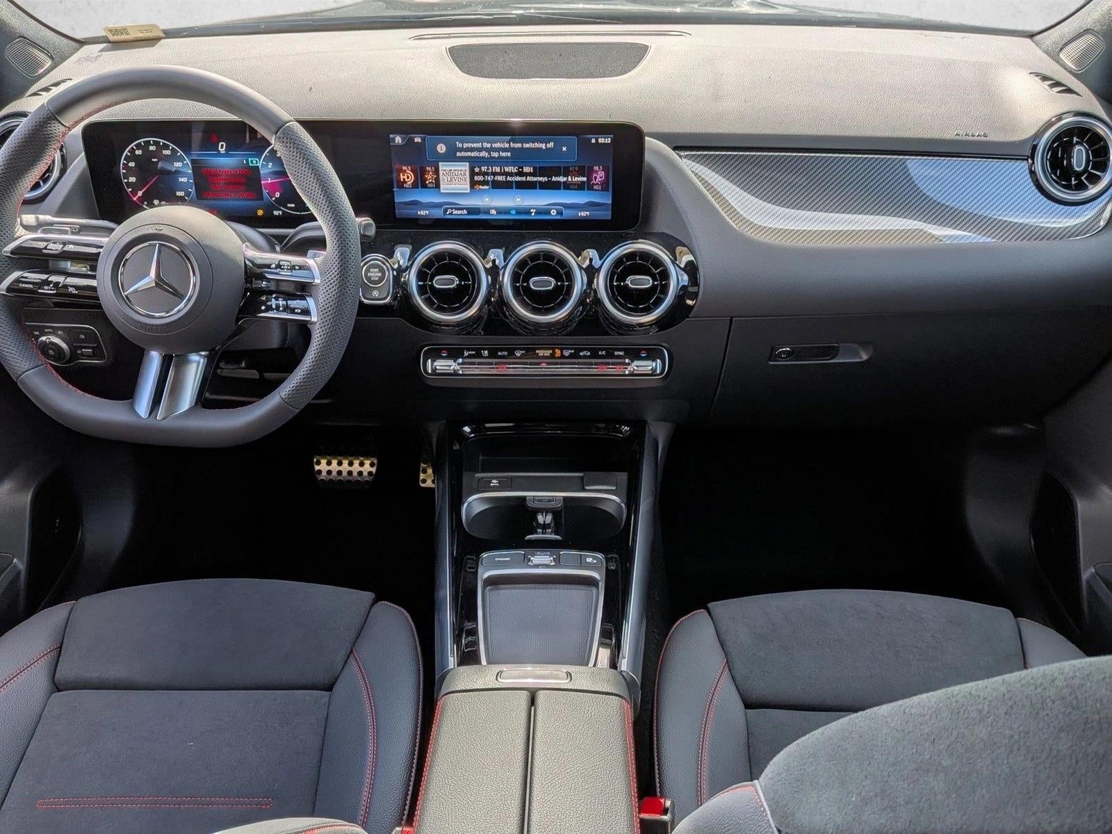 2026 Mercedes-Benz GLA GLA 250 SUV