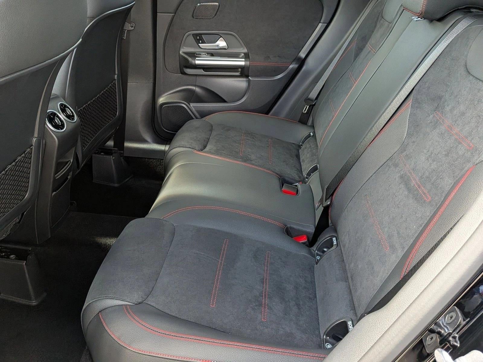 2026 Mercedes-Benz GLA GLA 250 SUV