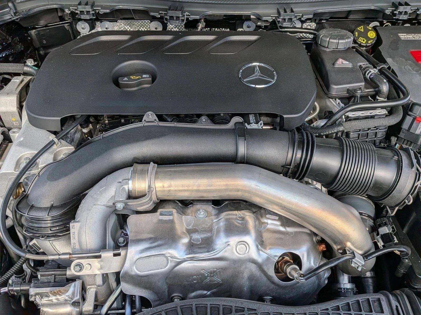 2026 Mercedes-Benz GLA GLA 250 SUV