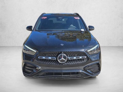 2026 Mercedes-Benz GLA GLA 250 SUV