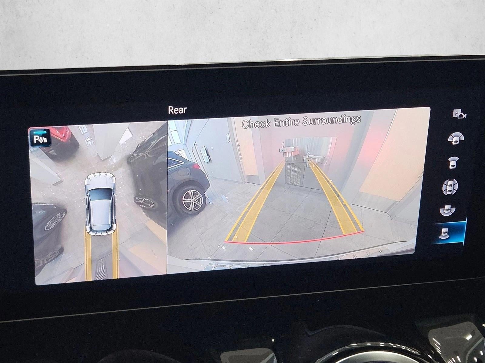 2023 Mercedes-Benz GLA GLA 250 SUV