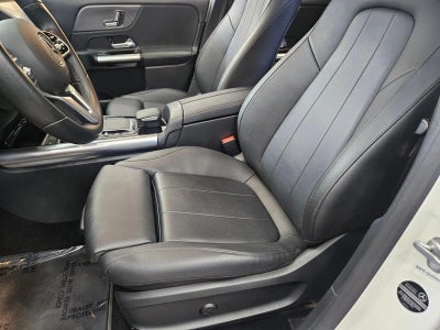 2023 Mercedes-Benz GLA GLA 250 SUV