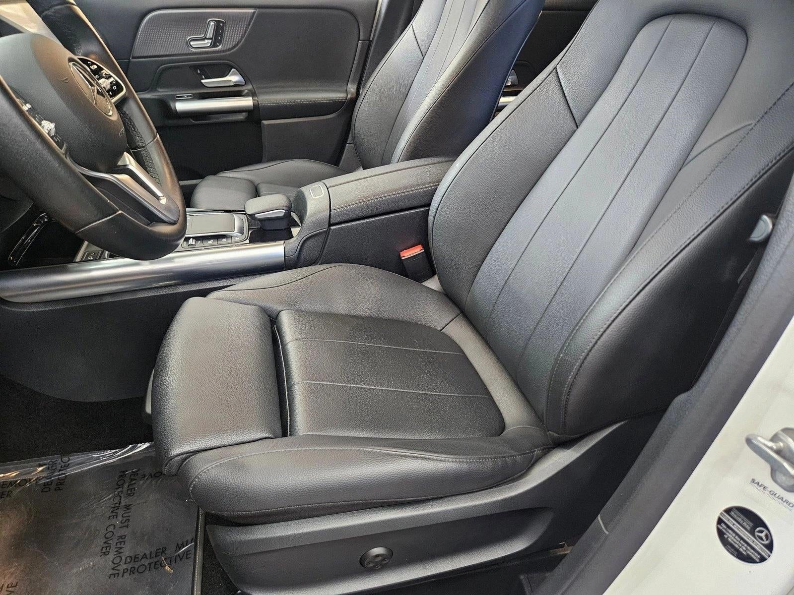 2023 Mercedes-Benz GLA GLA 250 SUV