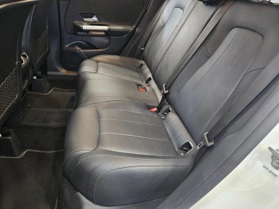 2023 Mercedes-Benz GLA GLA 250 SUV