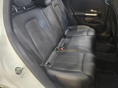 2023 Mercedes-Benz GLA GLA 250 SUV