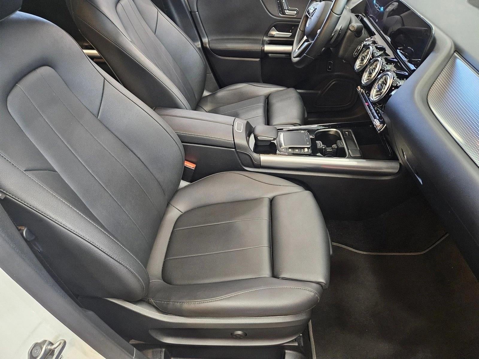 2023 Mercedes-Benz GLA GLA 250 SUV