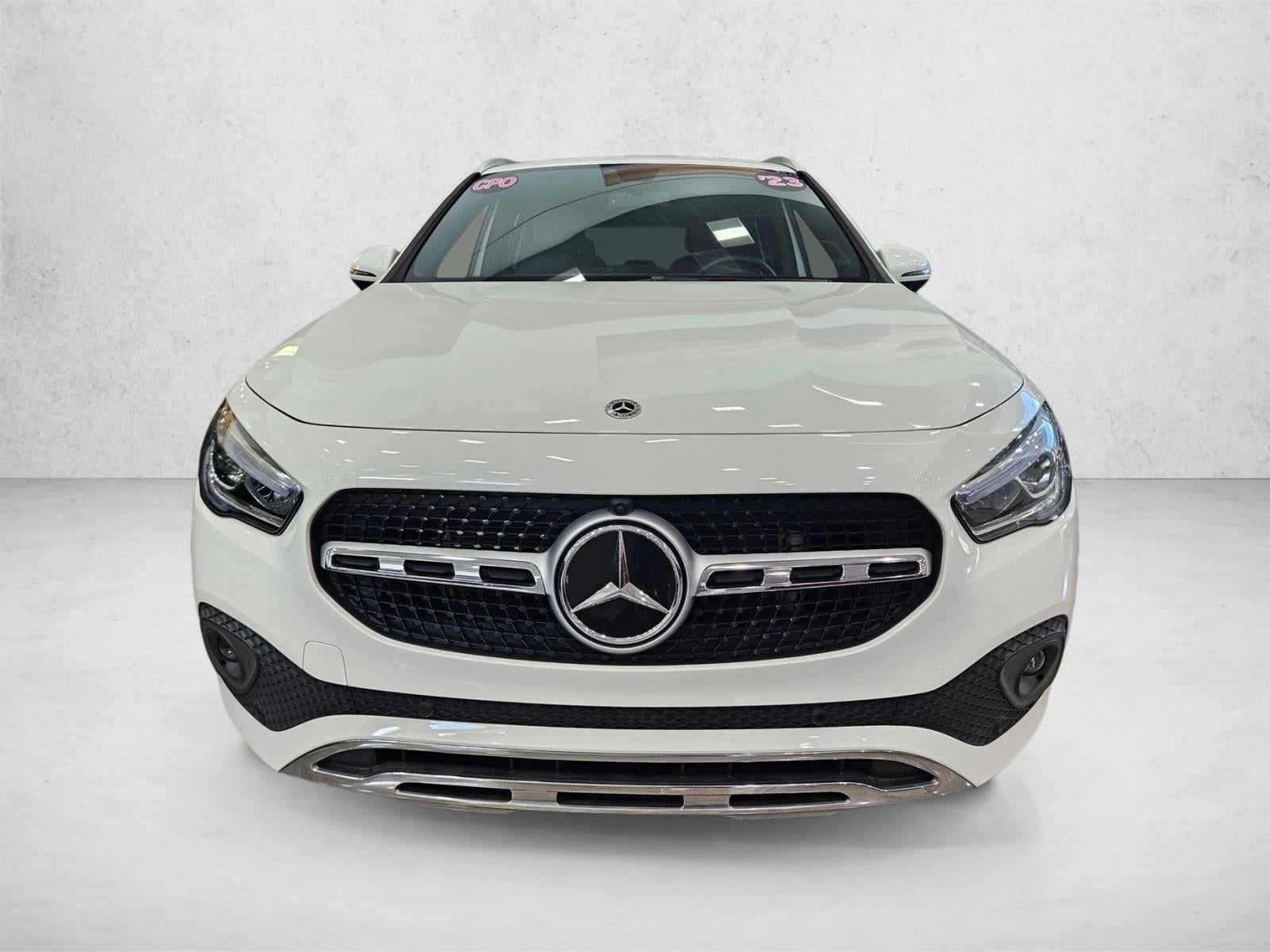 2023 Mercedes-Benz GLA GLA 250 SUV