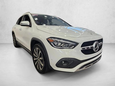 2023 Mercedes-Benz GLA GLA 250 SUV