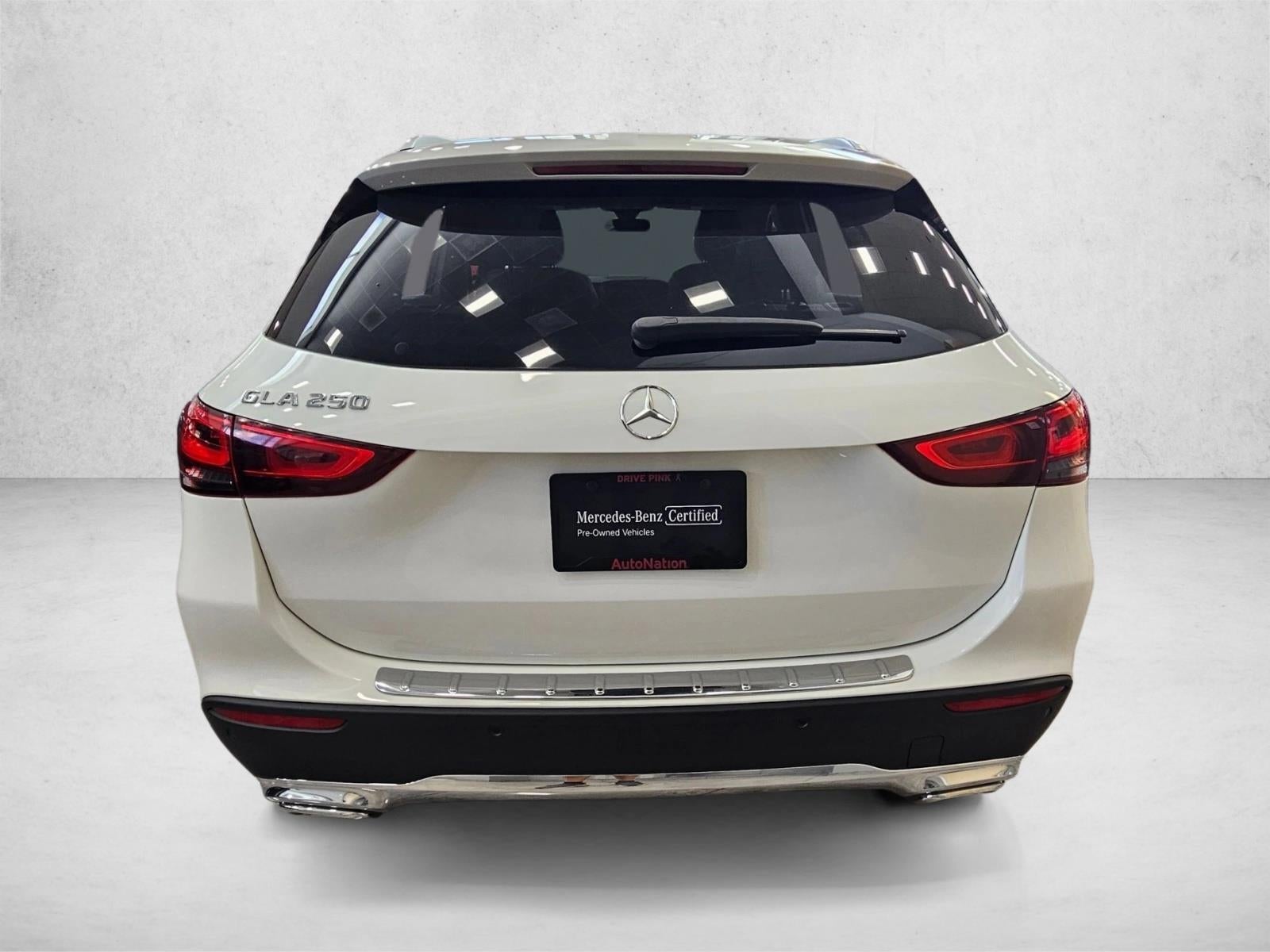 2023 Mercedes-Benz GLA GLA 250 SUV