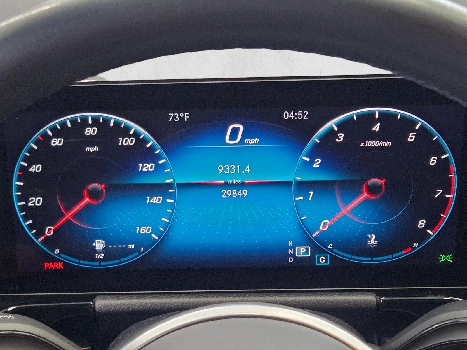 2023 Mercedes-Benz GLA GLA 250 SUV