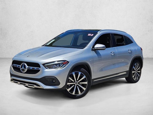2023 Mercedes-Benz GLA GLA 250 SUV