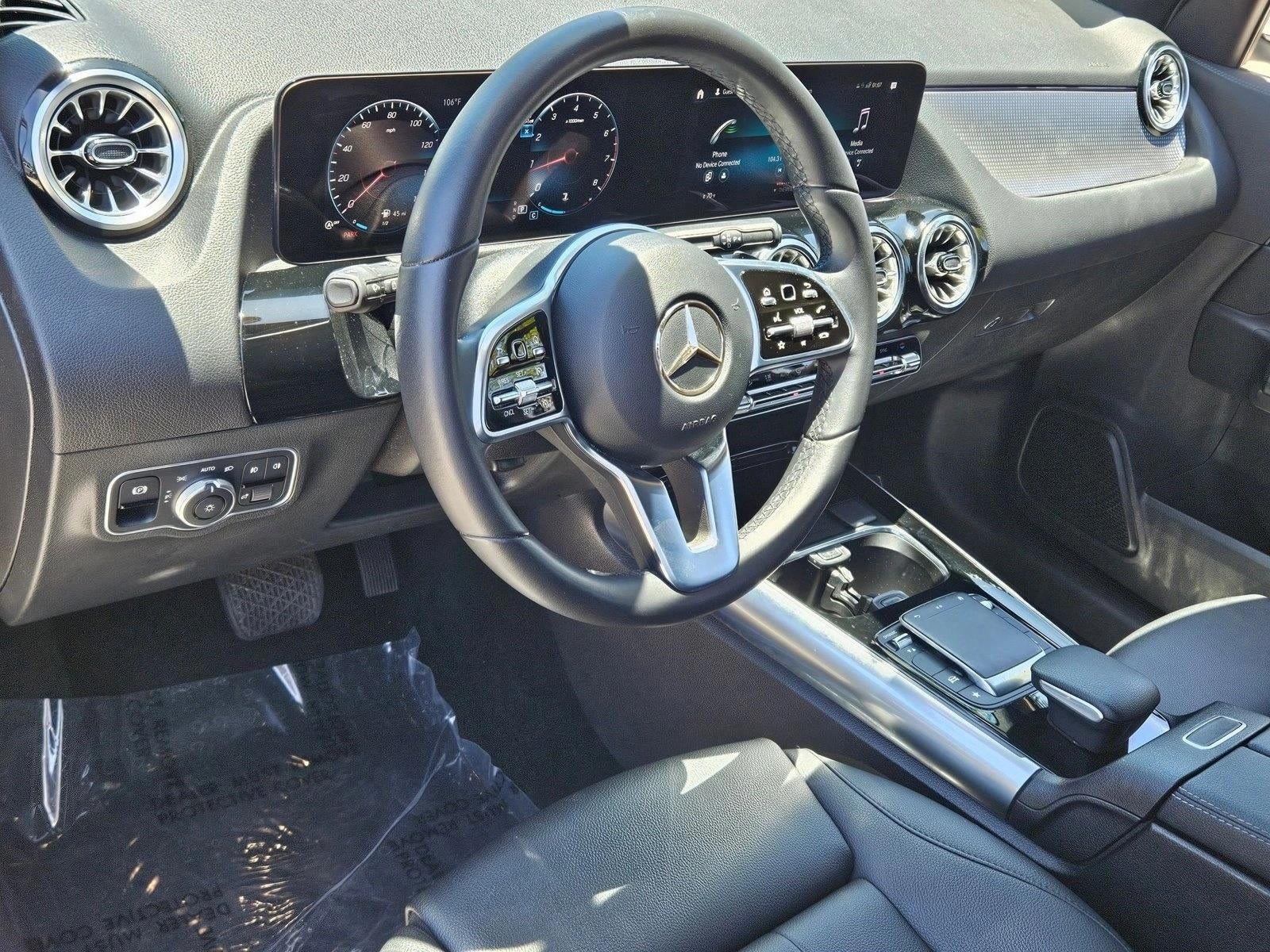2023 Mercedes-Benz GLA GLA 250 SUV