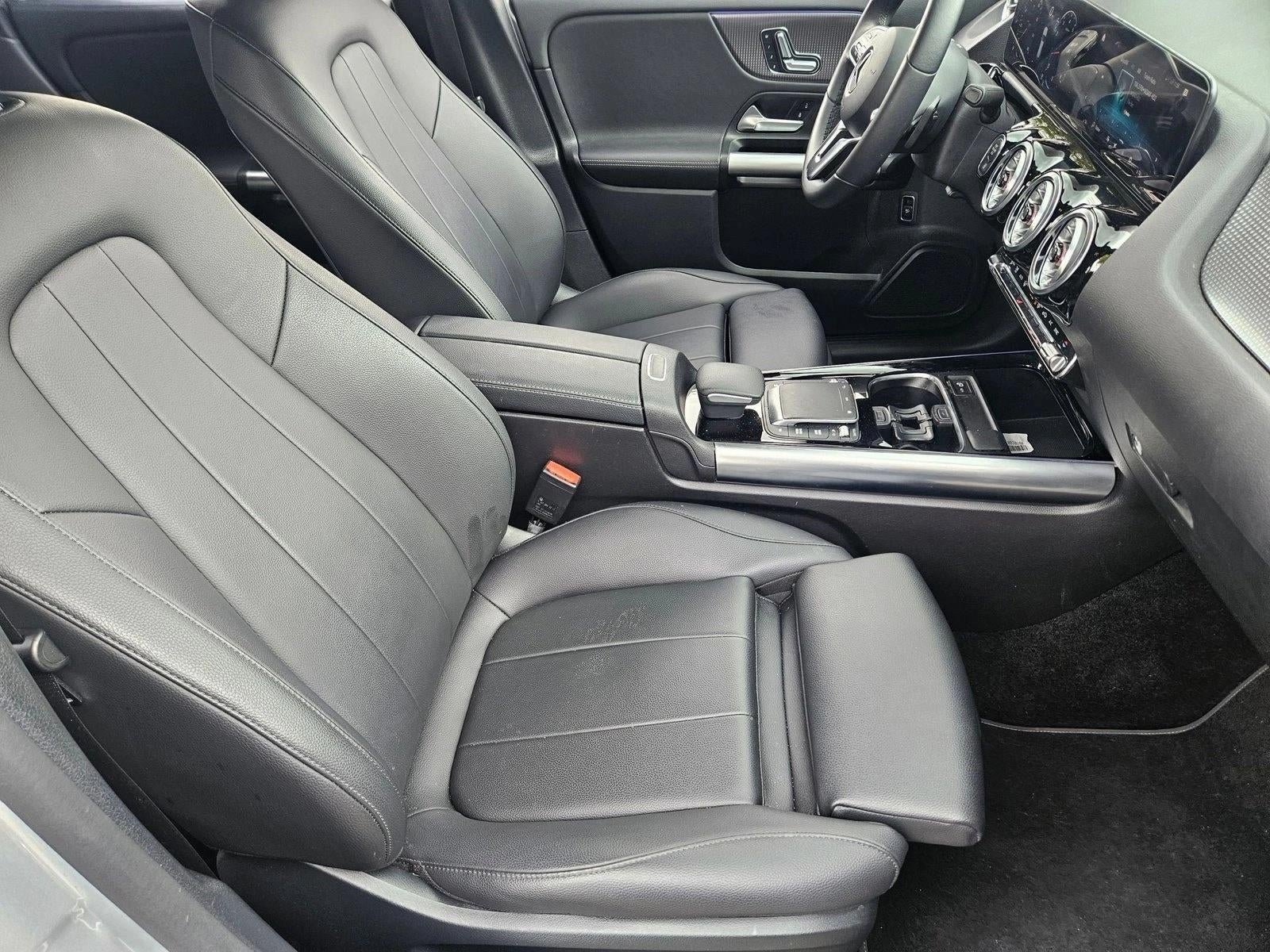 2023 Mercedes-Benz GLA GLA 250 SUV