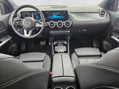 2023 Mercedes-Benz GLA GLA 250 SUV
