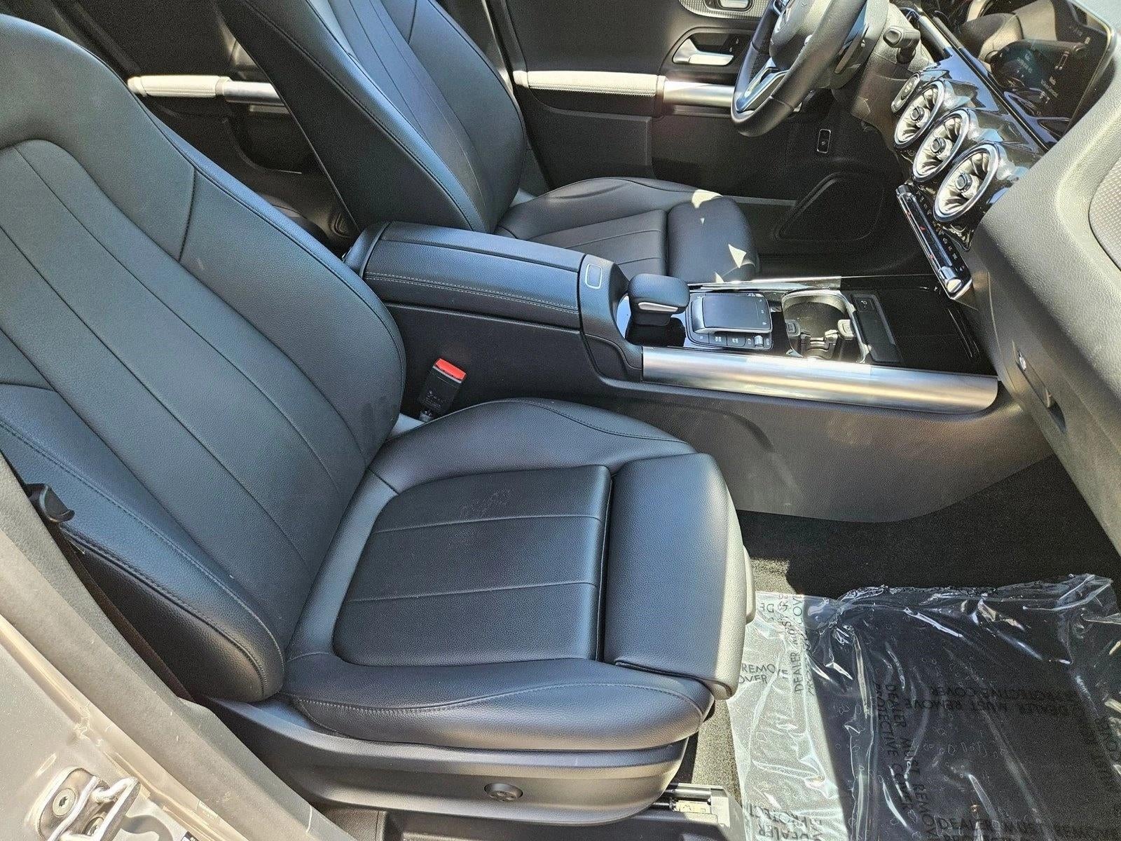 2023 Mercedes-Benz GLA GLA 250 SUV