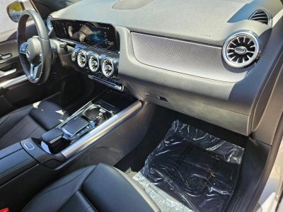 2023 Mercedes-Benz GLA GLA 250 SUV