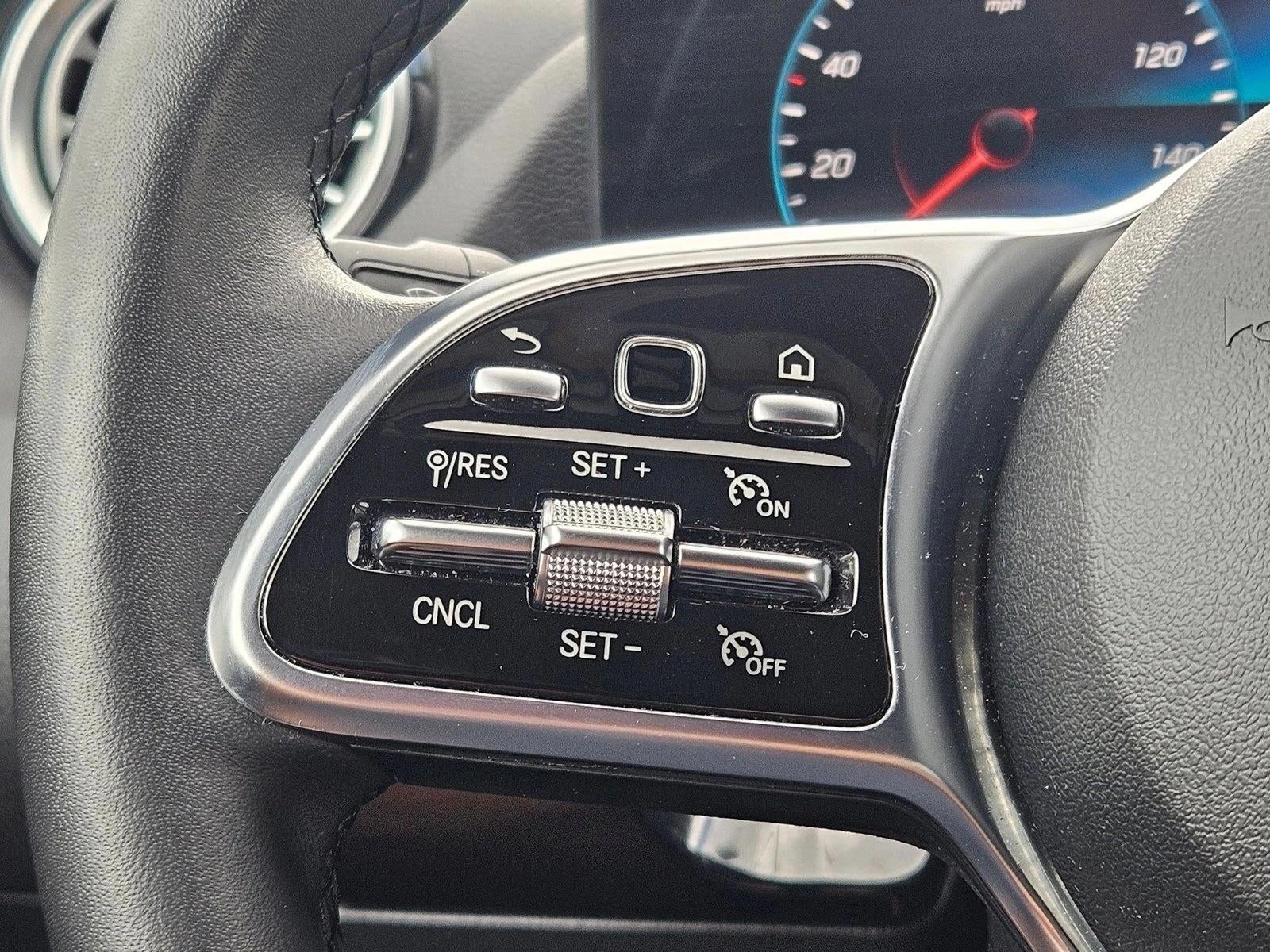 2023 Mercedes-Benz GLA GLA 250 SUV