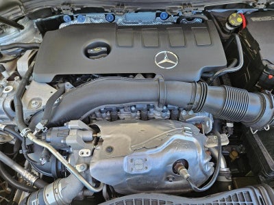 2023 Mercedes-Benz GLA GLA 250 SUV