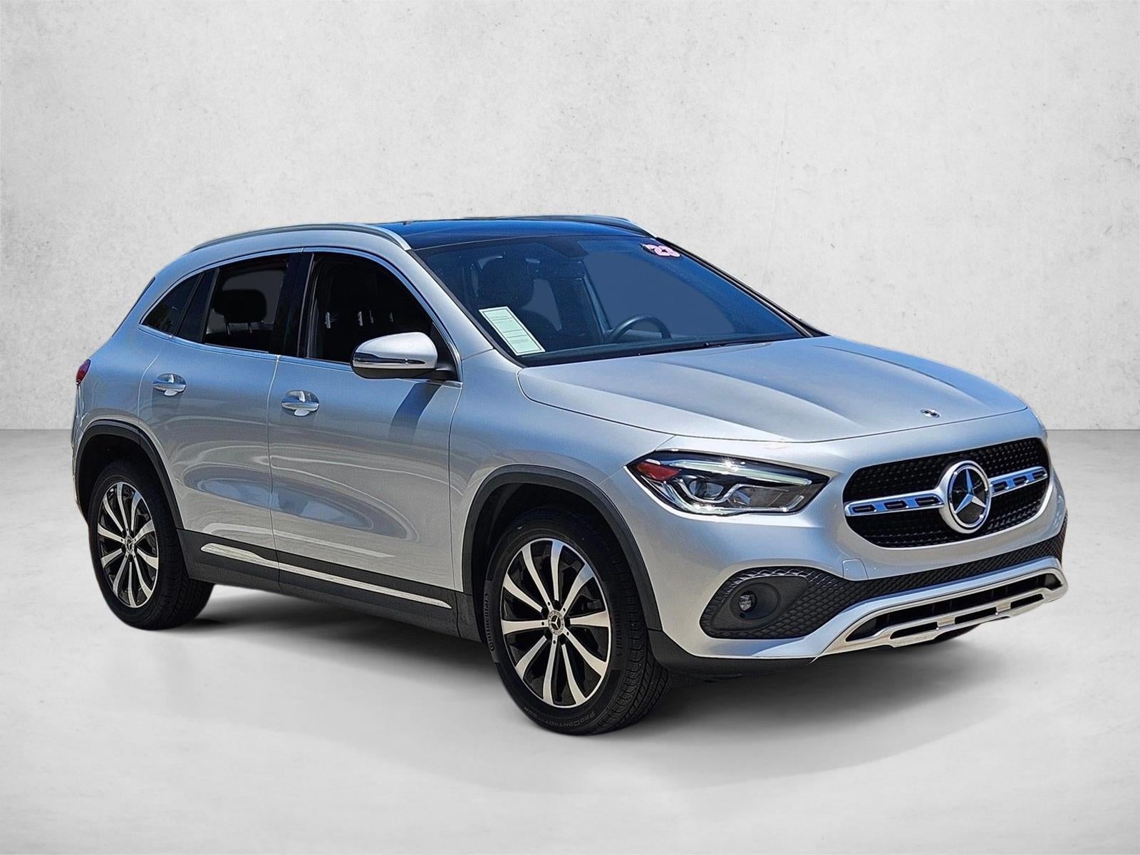2023 Mercedes-Benz GLA GLA 250 SUV