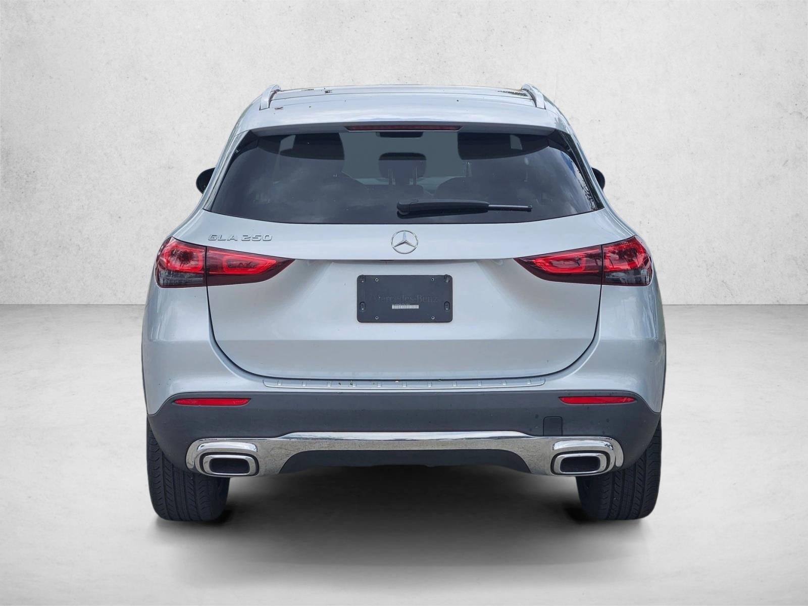 2023 Mercedes-Benz GLA GLA 250 SUV