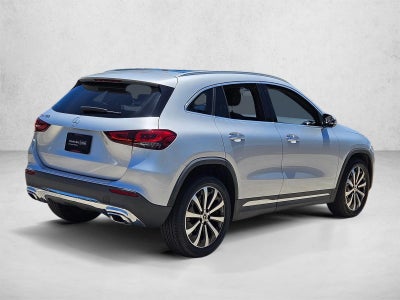 2023 Mercedes-Benz GLA GLA 250 SUV