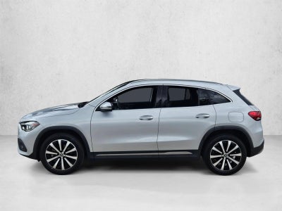 2023 Mercedes-Benz GLA GLA 250 SUV