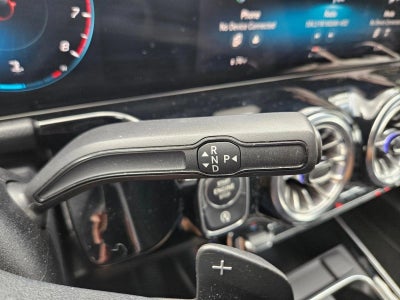 2023 Mercedes-Benz GLA GLA 250 SUV
