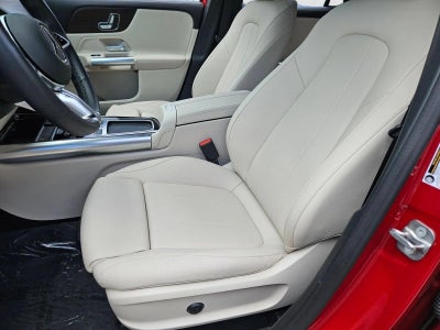 2025 Mercedes-Benz GLA GLA 250 SUV