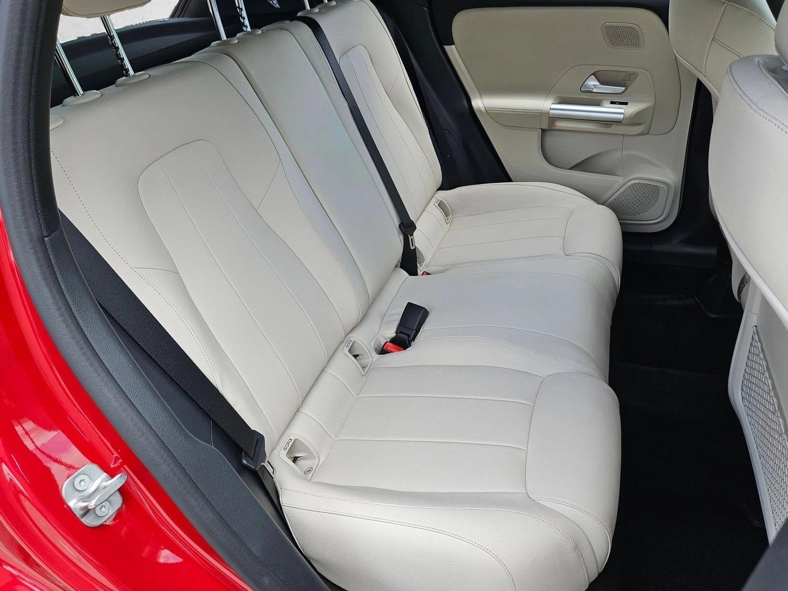 2025 Mercedes-Benz GLA GLA 250 SUV