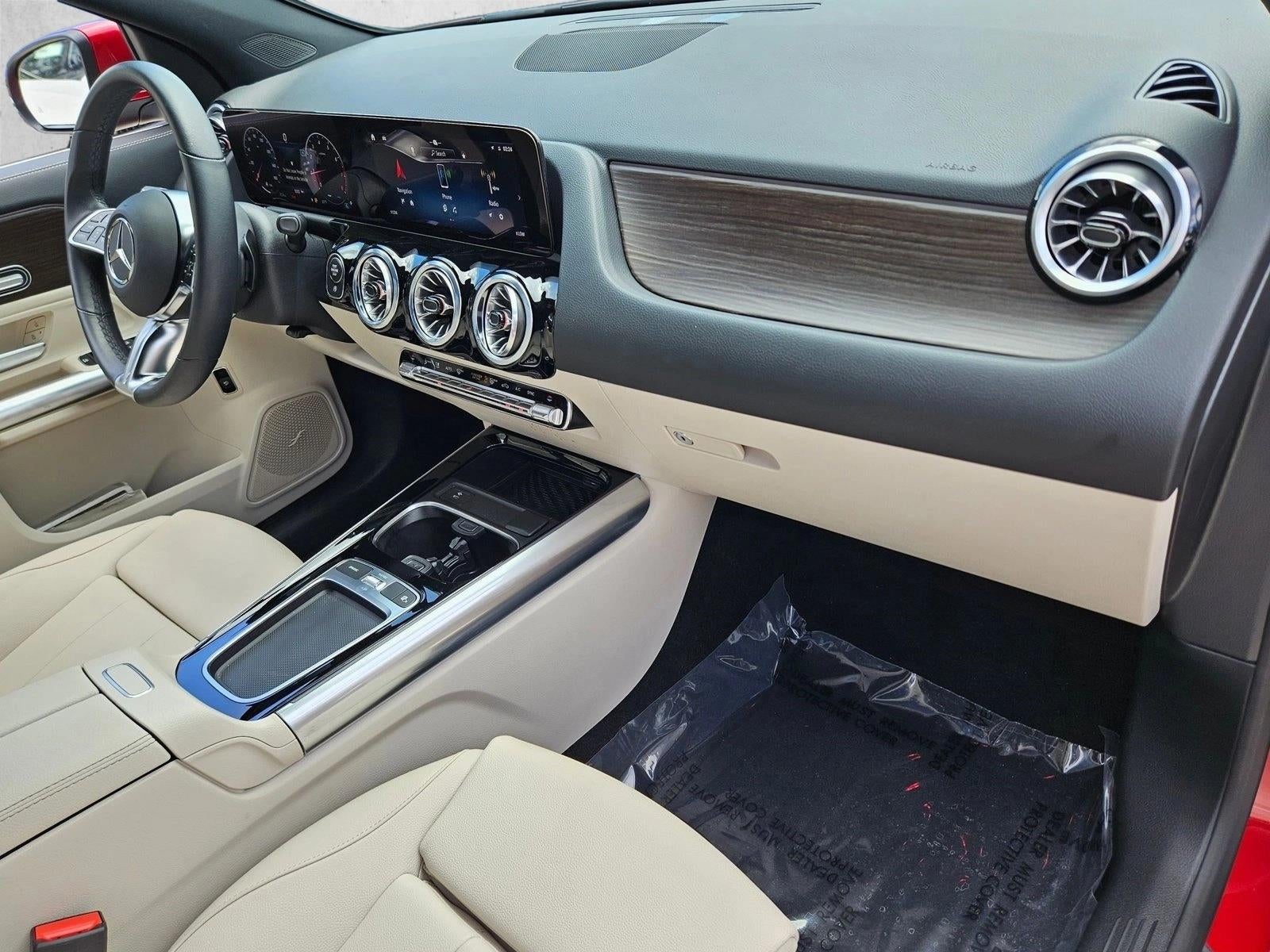 2025 Mercedes-Benz GLA GLA 250 SUV