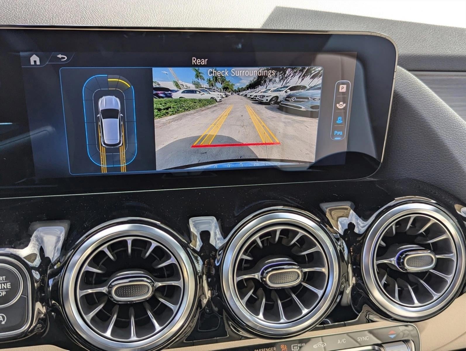 2025 Mercedes-Benz GLA GLA 250 SUV