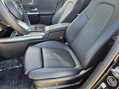 2026 Mercedes-Benz GLA GLA 250 SUV