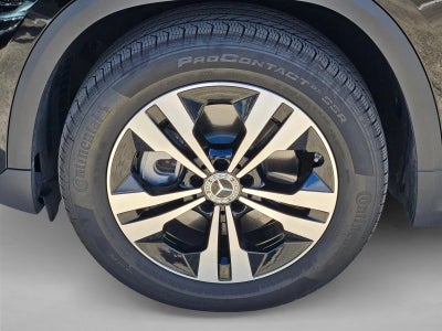 2026 Mercedes-Benz GLA GLA 250 SUV