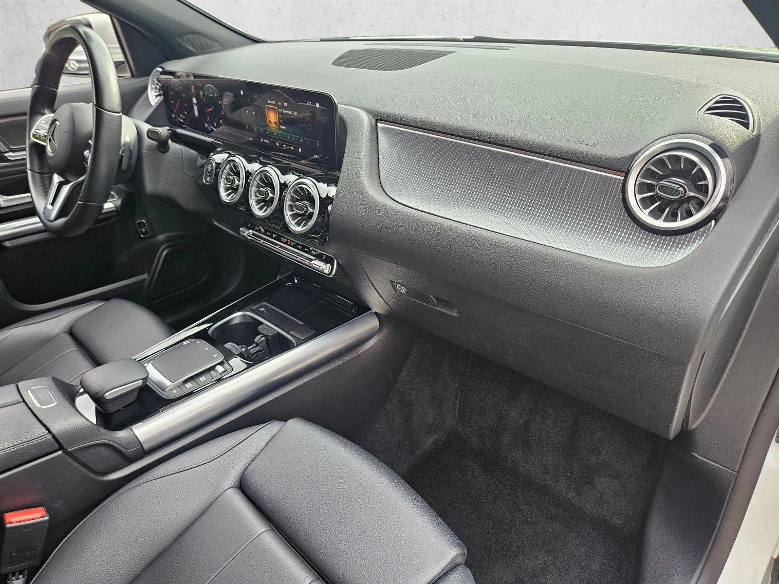 2023 Mercedes-Benz GLA GLA 250 SUV