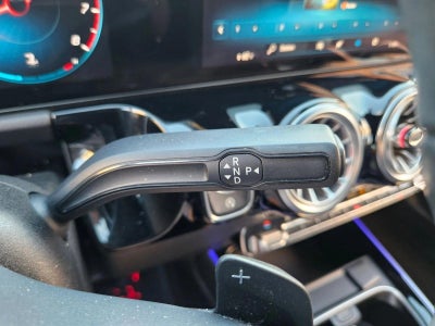 2023 Mercedes-Benz GLA GLA 250 SUV