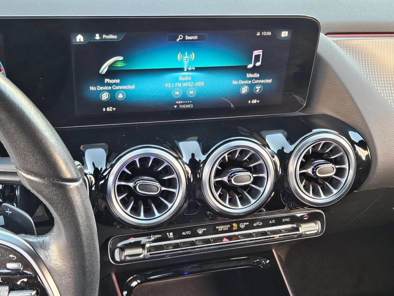 2023 Mercedes-Benz GLA GLA 250 SUV