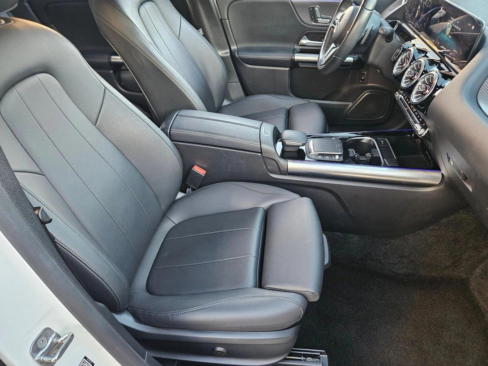 2023 Mercedes-Benz GLA GLA 250 SUV