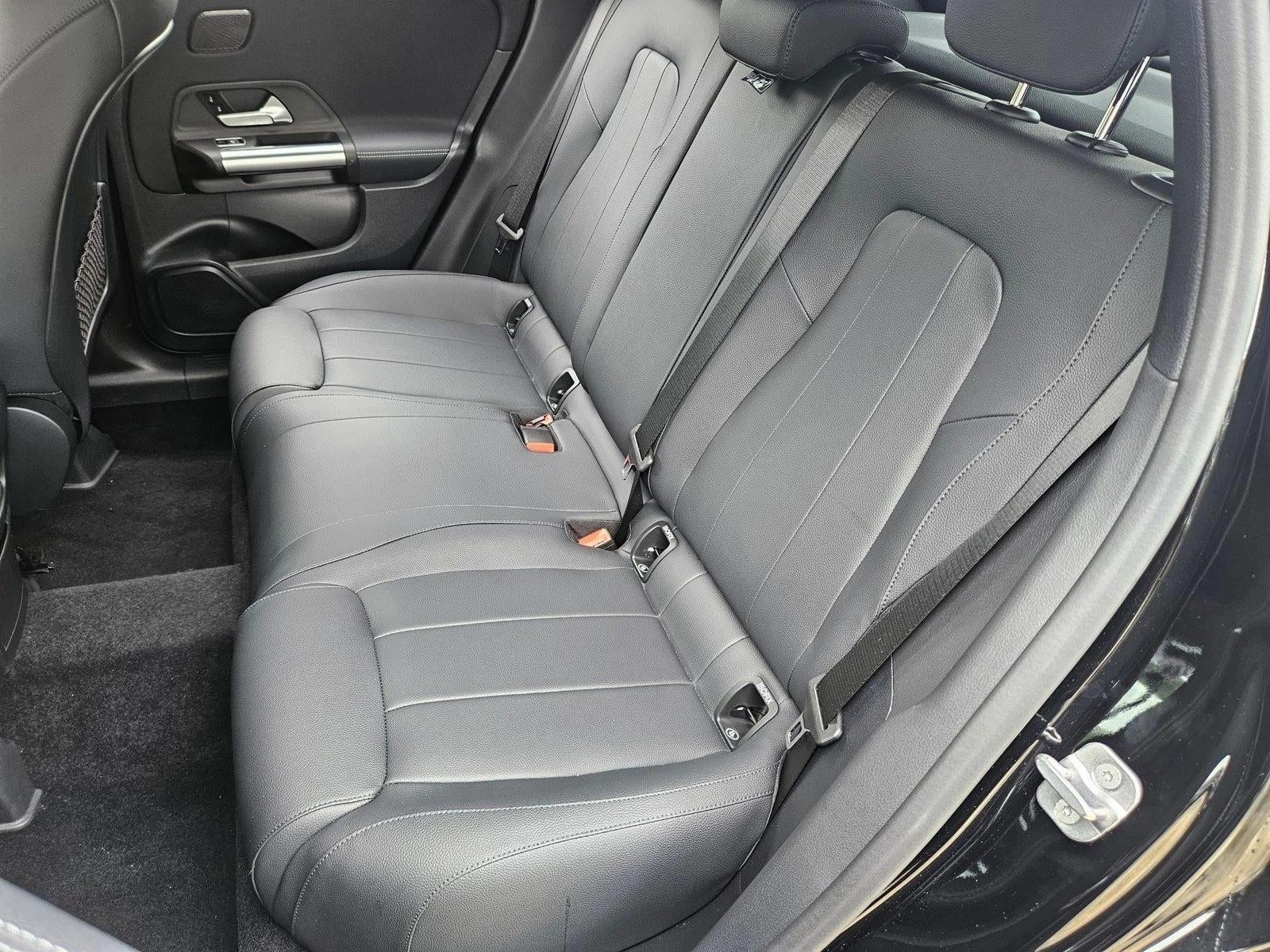 2026 Mercedes-Benz GLA GLA 250 SUV