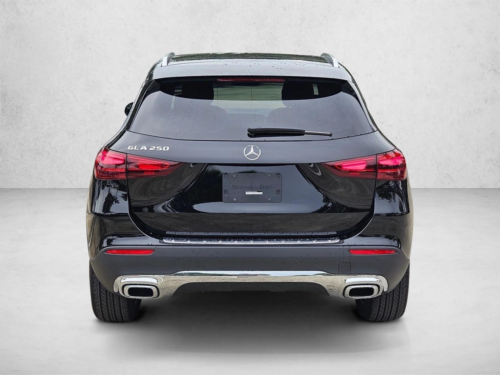 2026 Mercedes-Benz GLA GLA 250 SUV