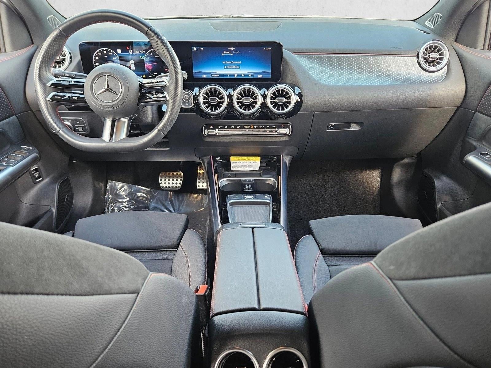 2025 Mercedes-Benz GLA GLA 250 SUV