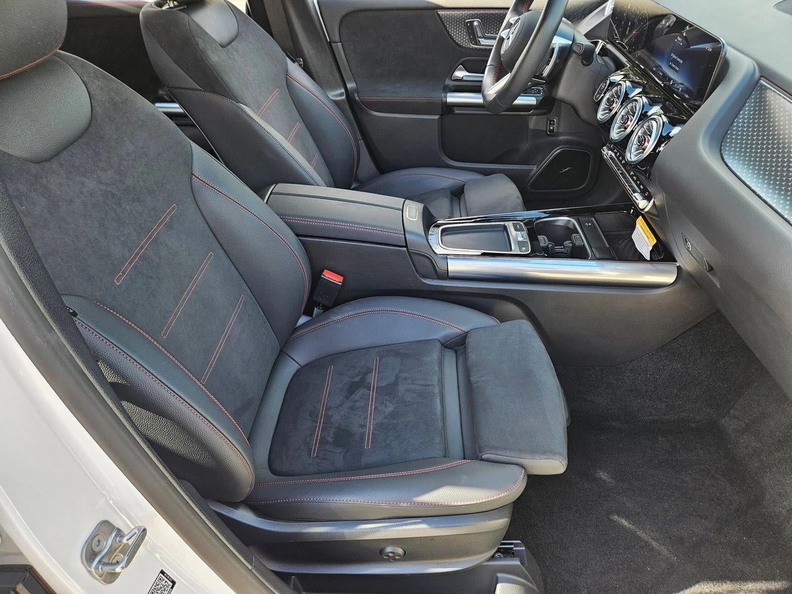 2025 Mercedes-Benz GLA GLA 250 SUV