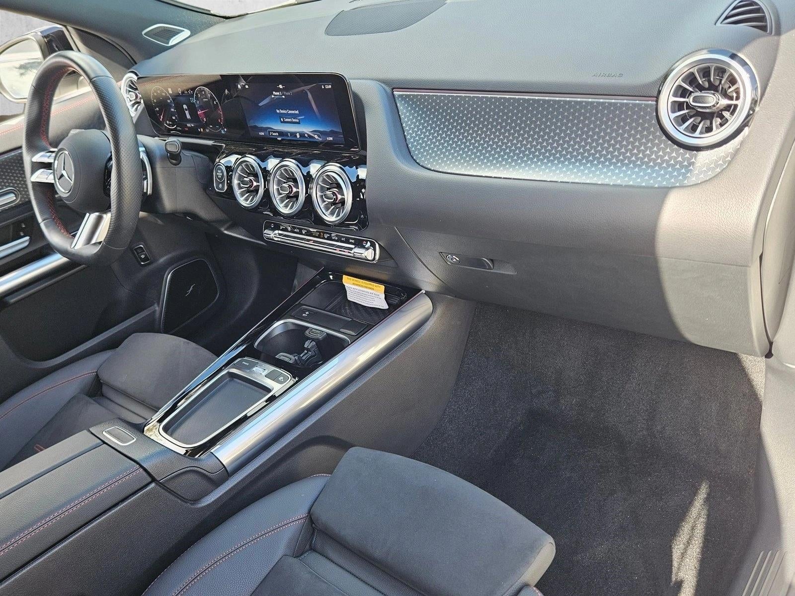 2025 Mercedes-Benz GLA GLA 250 SUV