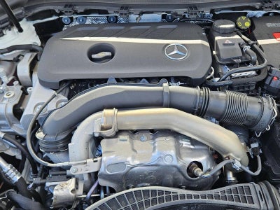 2025 Mercedes-Benz GLA GLA 250 SUV