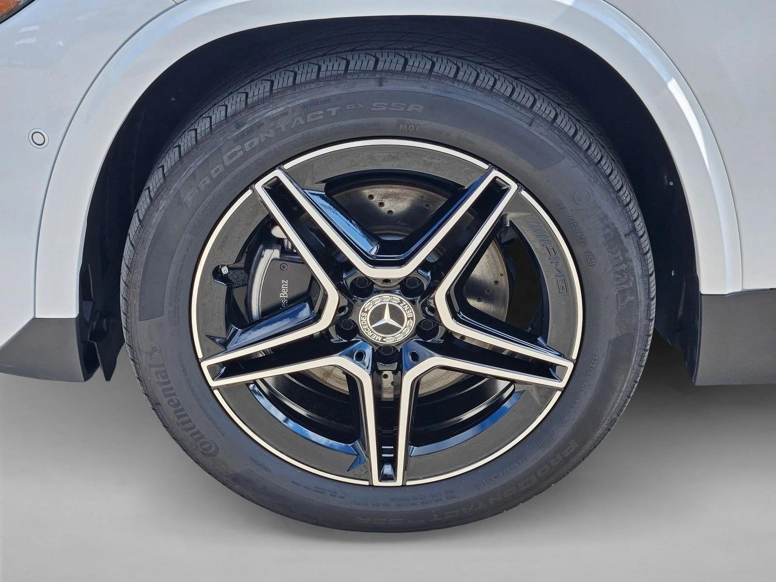 2025 Mercedes-Benz GLA GLA 250 SUV