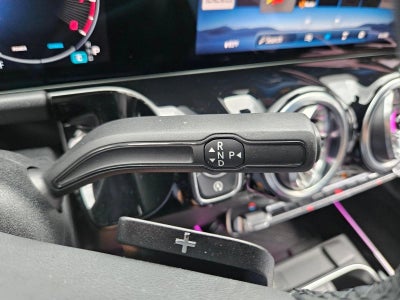 2025 Mercedes-Benz GLA GLA 250 SUV