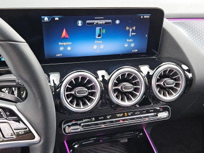 2025 Mercedes-Benz GLA GLA 250 SUV